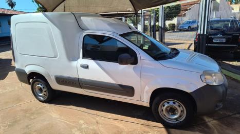 FIAT Fiorino Furgo 1.4 FLEX ENDURANCE, Foto 4