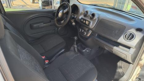 FIAT Fiorino Furgo 1.4 FLEX ENDURANCE, Foto 5