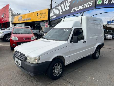 FIAT Fiorino Furgo 1.3 FIRE, Foto 2