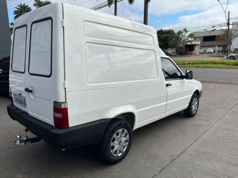 FIAT Fiorino Furgo 1.3 FIRE, Foto 3