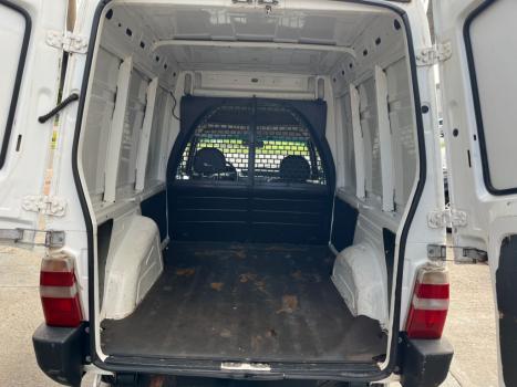 FIAT Fiorino Furgo 1.3 FIRE, Foto 4