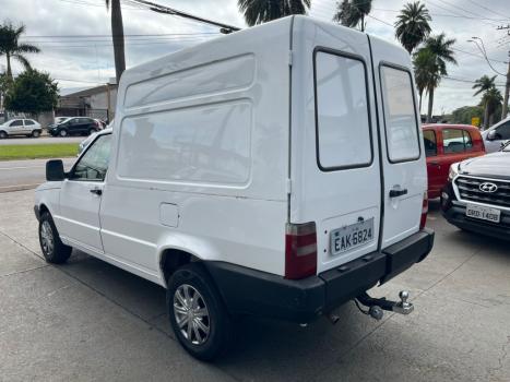FIAT Fiorino Furgo 1.3 FIRE, Foto 5
