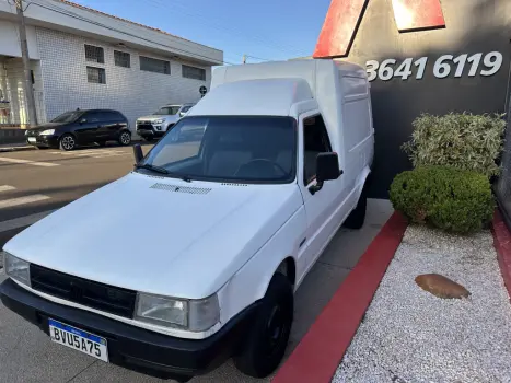FIAT Fiorino Furgo 1.0, Foto 3