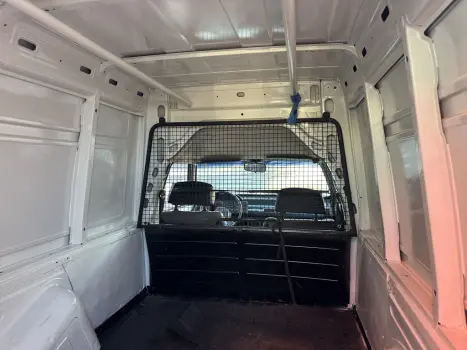 FIAT Fiorino Furgo 1.0, Foto 6
