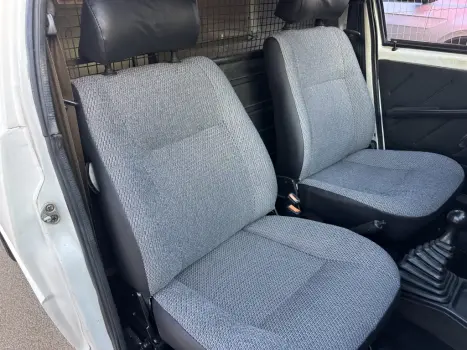 FIAT Fiorino Furgo 1.0, Foto 7