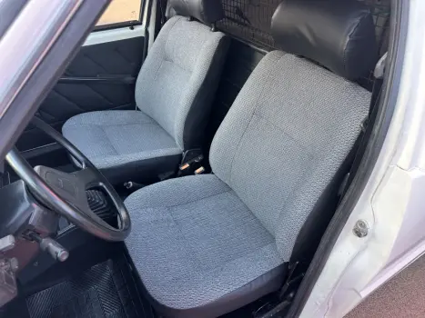 FIAT Fiorino Furgo 1.0, Foto 8