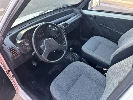 FIAT Fiorino Furgo 1.0, Foto 9