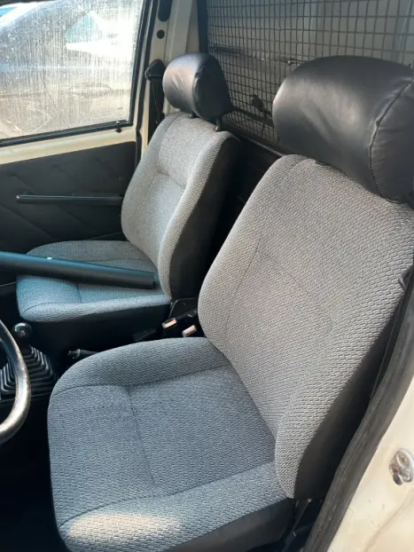 FIAT Fiorino Furgo 1.0, Foto 10