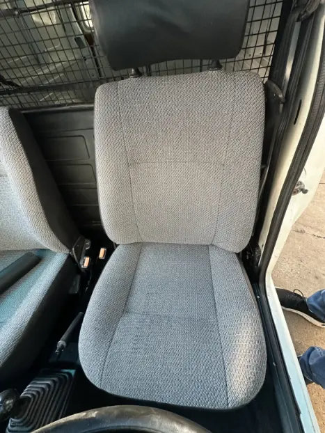 FIAT Fiorino Furgo 1.0, Foto 11