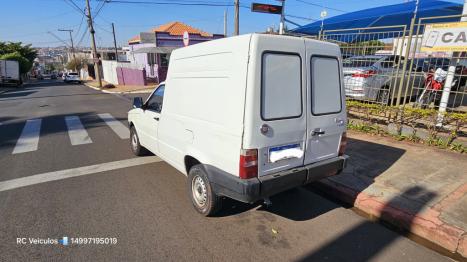 FIAT Fiorino Furgo 1.3 FLEX, Foto 2