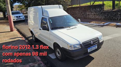 FIAT Fiorino Furgo 1.3 FLEX, Foto 1
