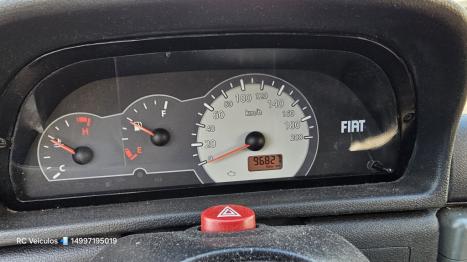FIAT Fiorino Furgo 1.3 FLEX, Foto 3