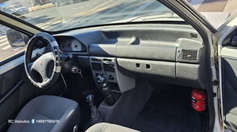 FIAT Fiorino Furgo 1.3 FLEX, Foto 6