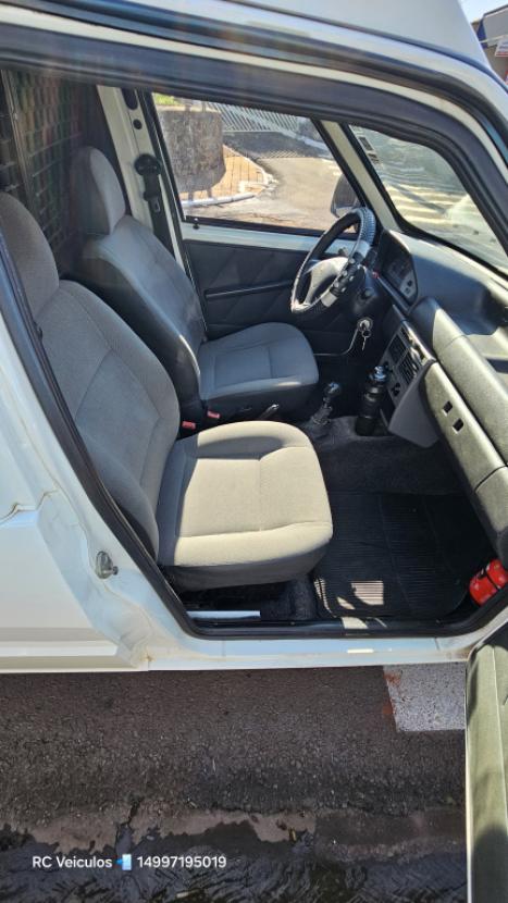 FIAT Fiorino Furgo 1.3 FLEX, Foto 7