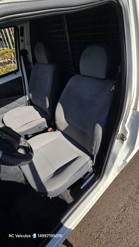 FIAT Fiorino Furgo 1.3 FLEX, Foto 8