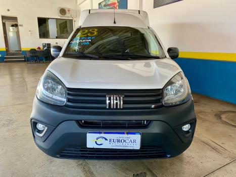 FIAT Fiorino Furgo 1.4 FLEX ENDURANCE, Foto 2