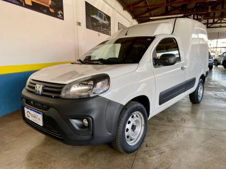 FIAT Fiorino Furgo 1.4 FLEX ENDURANCE, Foto 3