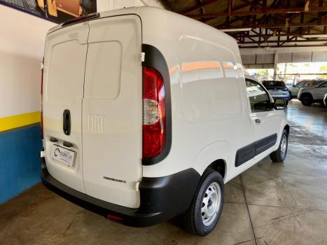 FIAT Fiorino Furgo 1.4 FLEX ENDURANCE, Foto 6