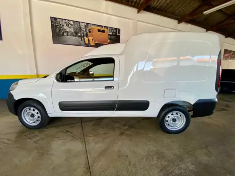 FIAT Fiorino Furgo 1.4 FLEX ENDURANCE, Foto 8