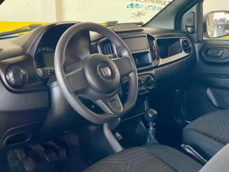 FIAT Fiorino Furgo 1.4 FLEX ENDURANCE, Foto 9