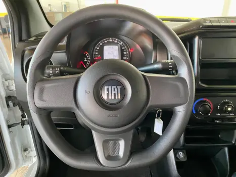 FIAT Fiorino Furgo 1.4 FLEX ENDURANCE, Foto 15