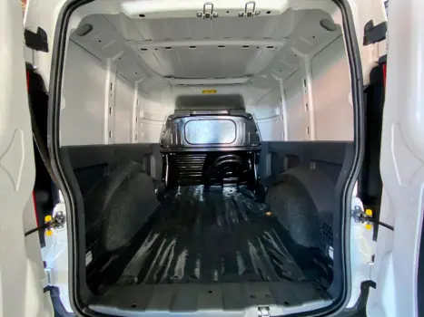 FIAT Fiorino Furgo 1.4 FLEX ENDURANCE, Foto 16