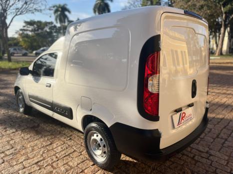 FIAT Fiorino Furgo 1.4 FLEX ENDURANCE, Foto 2