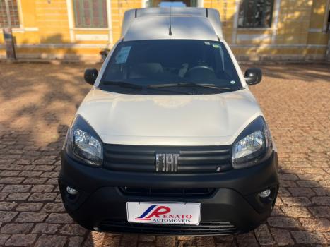 FIAT Fiorino Furgo 1.4 FLEX ENDURANCE, Foto 3