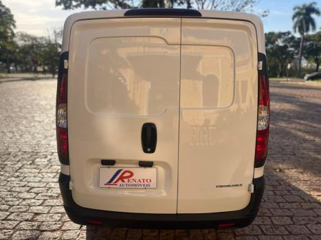 FIAT Fiorino Furgo 1.4 FLEX ENDURANCE, Foto 4