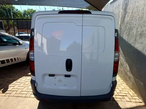 FIAT Fiorino Furgo 1.4 FIRE FLEX HARD WORKING, Foto 7