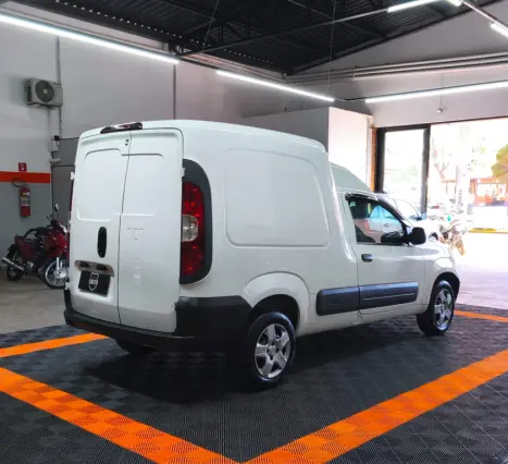 FIAT Fiorino Furgo 1.4 FIRE FLEX HARD WORKING, Foto 5