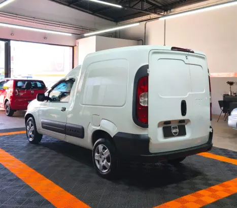 FIAT Fiorino Furgo 1.4 FIRE FLEX HARD WORKING, Foto 6
