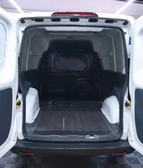 FIAT Fiorino Furgo 1.4 FIRE FLEX HARD WORKING, Foto 8
