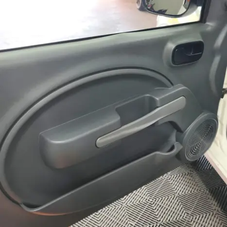 FIAT Fiorino Furgo 1.4 FIRE FLEX HARD WORKING, Foto 9