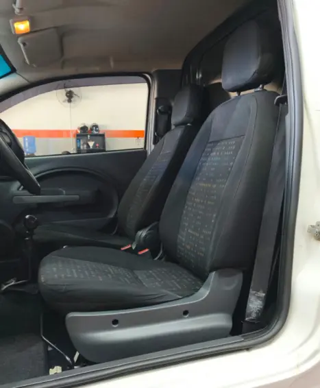 FIAT Fiorino Furgo 1.4 FIRE FLEX HARD WORKING, Foto 10