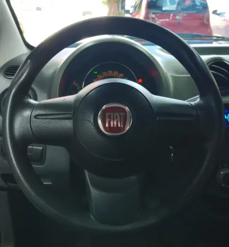 FIAT Fiorino Furgo 1.4 FIRE FLEX HARD WORKING, Foto 13
