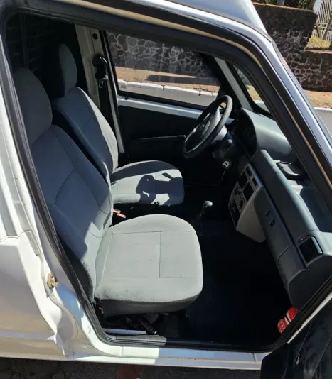 FIAT Fiorino Furgo 1.3 FLEX, Foto 4