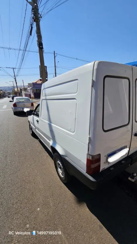 FIAT Fiorino Furgo 1.3 FLEX, Foto 7