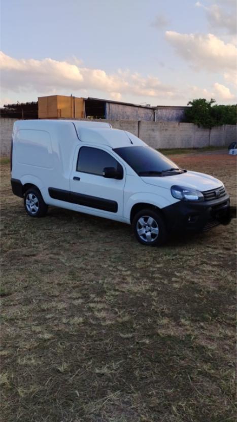 FIAT Fiorino Furgo 1.4 FLEX ENDURANCE, Foto 2