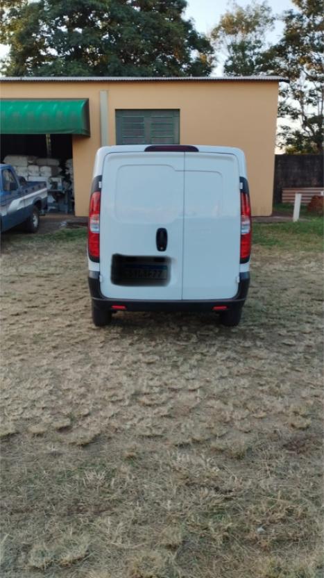 FIAT Fiorino Furgo 1.4 FLEX ENDURANCE, Foto 3