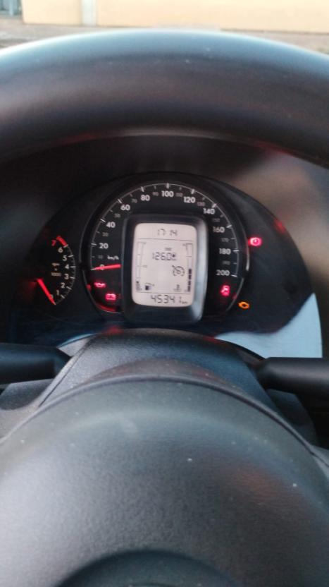FIAT Fiorino Furgo 1.4 FLEX ENDURANCE, Foto 4