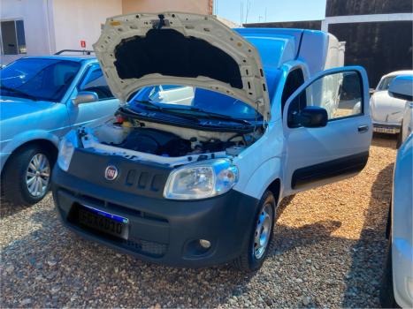 FIAT Fiorino Furgo 1.4 FLEX ENDURANCE, Foto 3
