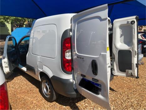 FIAT Fiorino Furgo 1.4 FLEX ENDURANCE, Foto 4