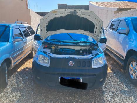 FIAT Fiorino Furgo 1.4 FLEX ENDURANCE, Foto 5