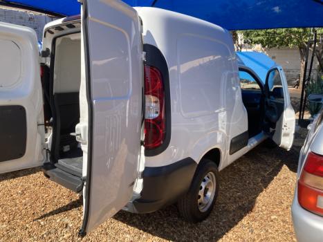 FIAT Fiorino Furgo 1.4 FLEX ENDURANCE, Foto 7