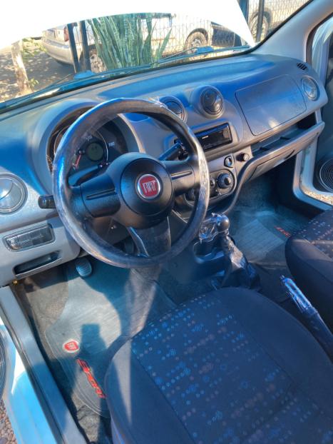 FIAT Fiorino Furgo 1.4 FLEX ENDURANCE, Foto 8