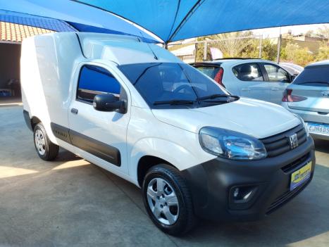 FIAT Fiorino Furgo 1.4 FLEX ENDURANCE, Foto 2