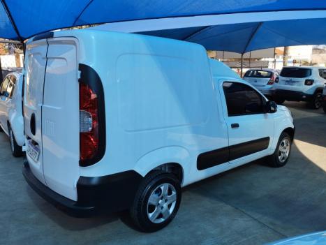 FIAT Fiorino Furgo 1.4 FLEX ENDURANCE, Foto 3