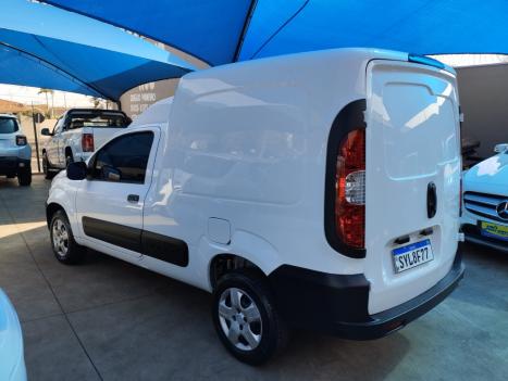FIAT Fiorino Furgo 1.4 FLEX ENDURANCE, Foto 4
