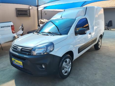FIAT Fiorino Furgo 1.4 FLEX ENDURANCE, Foto 5